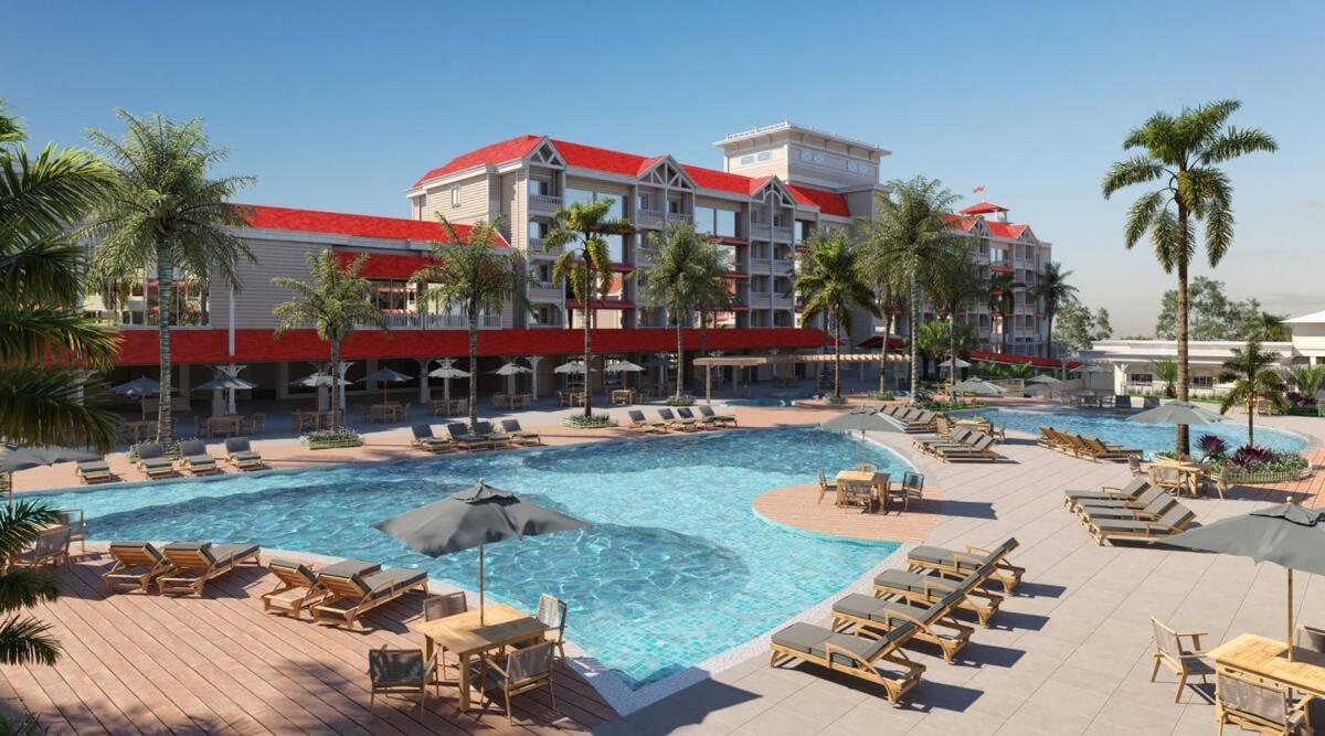 Thermas Water Park 圣代佩德罗 外观 照片